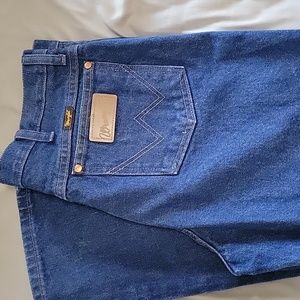 Mens Wrangler 32x30